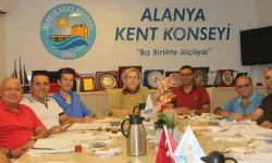 Alanya'da çiftçilerden GES isyanı: "Üretici cezalandırılmasın!"