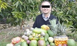Alanya'da eşini ve kayınvalidesini b*çaklayan şahıs adliyede