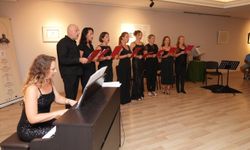 Alanya Uluslararası Klasik Müzik Festivali başladı