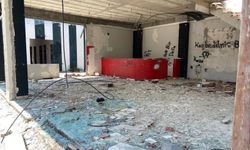Alanya’da çöp ve metruk tesis isyanı