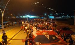 Gazipaşa’da 30 Ağustos coşkuyla kutlanacak