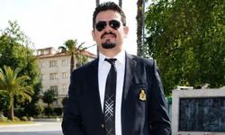 Alanya'nın yakından tanıdığı isim zirveye çıktı