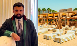 Av. Varol: "Zizi Beach Club için tahliye kararı vardır, hukuken uygulanması gerekir"