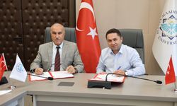 ALKÜ ile Alanya İŞKUR, öğrencilerin kariyeri için imza attı