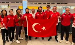 Alanya Üniversitesi öğrencisinden çifte gurur