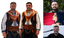 Çayarası Yaylası'nda Yörük coşkusu başlıyor