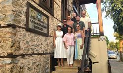 Alanya’nın turizm vizyonu ve projeleri masaya yatırıldı