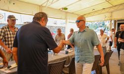 Alanya İskelesi’nde yeni dönem başlıyor