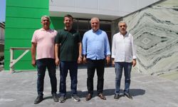 Bir ilk olacak! Alanya’ya meyve suyu fabrikası müjdesi