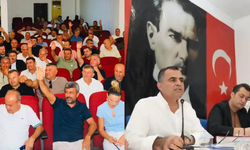 Muhtarlardan teşekkür: Alanya'da mahalle talepleri masaya yatırıldı