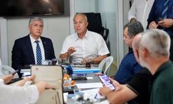 Başkan Özçelik: “Her şey ASAT değildir”