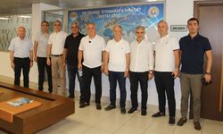 Alanya’nın üreten gücü, dünya pazarlarına açılıyor