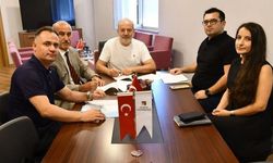 Alanya Üniversitesi'nden öğrencilere kariyer desteği