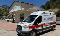 Yaylacılara müjde: Gökbel’de sağlık nöbetinde yeni dönem
