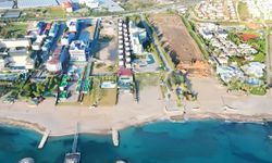 Konaklı'da 1,85 milyarlık dev turizm yatırımına ÇED onayı