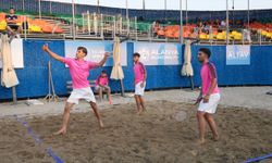 2026 Air Badminton Türkiye Şampiyonası tamamlandı