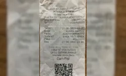 Alanya’da etkinlik saatinde 'otopark' şaşkınlığı