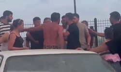 Ters yön iddiası: Alanya Türkler'de kafa kafaya çarpıştılar