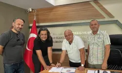 Alanya Bakkallar Odası'ndan yarı fiyatına eğitim desteği
