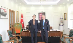 Alanya’da kritik ziyaret: Denetimler ve koordinasyon masada
