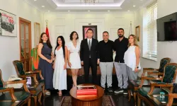 Alanya’da perde yeniden açılıyor: Kaymakam Öztürk’e özel davet