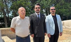 Alanya'dan Ankara'ya Zafer çıkarması