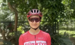 Alanya’nın gururu Sevim Gerçek, İtalya yolcusu