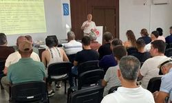 Çocuk yetiştirirken dikkat: Alanya’da ebeveynlere tavsiyeler