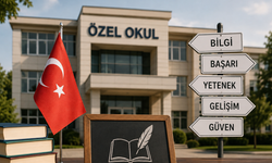 MEB tarih verdi! Alanya’daki özel okullarda tabelalar iniyor