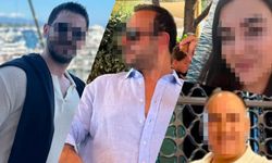 Vize randevularında usulsüzlük: Alanyalı K. ailesi de gözaltında