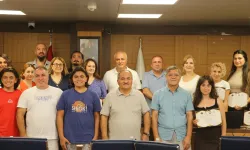 ALTSO ve Engelsiz Yaşam Evi’nden proje eğitimi
