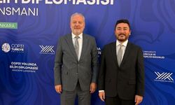 Alanya Üniversitesi'nden dev zirve öncesi kritik adım