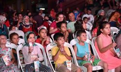 Alanya’da nostalji rüzgarı: Yeşilçam Açıkhava Sineması geri dönüyor