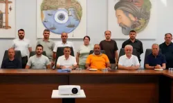 Başkan Yardımcısı Koçak’tan saha ve verimlilik hamlesi