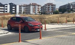 Alanya'da dubalar tarih oluyor, gerçek trafik geliyor