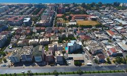 Cumhuriyet Mahallesi'nde kentsel dönüşüm belirsizliği