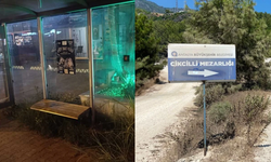 Alanya’da vatandaşın sabrı taştı: Mezarlık yolu çile, duraklar orman, sokaklar göl