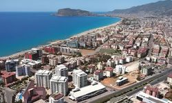 Alanya’da şoke eden icra ilanı: Olmayan daire satışa çıkarıldı