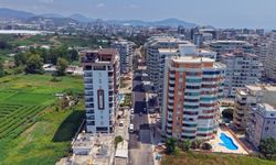 Kestel'de asfalt 9 gün önceden tamamlandı