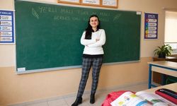 Tatil dönüşü feci kaza: İlknur öğretmen hayatını kaybetti