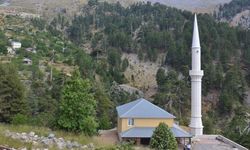 Alanya'nın o yaylasında su sorunu tarih oluyor
