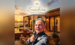 Sundora Beach Club’da Hakan Çankaya rüzgârı esti! Alanyalılar kahkahaya doydu