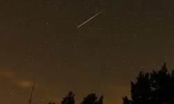 Alanyalılar bekliyor: Gökyüzünde yıldız yağmuru