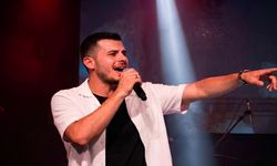 Müzik dünyasına unutulmaz ders! Alaaddin Kahya, İzmir’de fırtına gibi esti