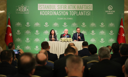 Antalya'da plastik atık yönetimi için kritik zirve
