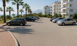 Asfalt Mı Parke Taşı Mı Otopark Ve Site Alanlarında Zemin Seçimi