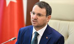 Bakan Gürlek: "Operasyon mali yapılanmaya yönelik"