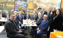 ALTSO'dan 3 büyük fuar hamlesi