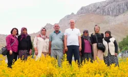 Başkan Özçelik'ten yerinde çözüm sözü