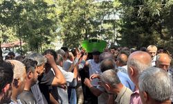 Alanya’nın acı kaybı: Kerim Ertekin son yolculuğuna uğurlandı